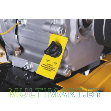 Мотоблок Huter МК-7800PL  картинка 12